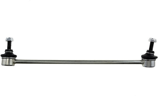 NTY Torsionsstab für Citroen C-Elysee / C3 / C3 Picasso / C4 Kaktus / E-Commerce-Website Opel Crossland X Peugeot 2008 / 207 / 208 / 301 ZLP-PE-006