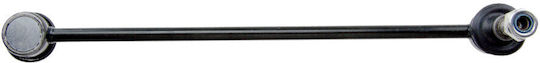 NTY Ράβδος Στρέψης για Fiat Marea / Multipla Lancia Dedra / Lybra Renault Grand Scenic / Megane / Scenic ZLP-FT-001