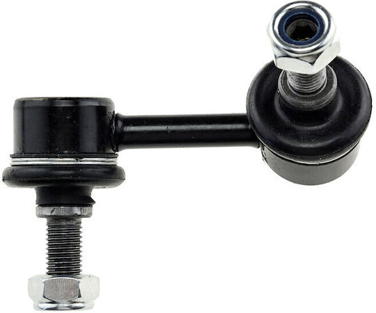 NTY Торсионна греда за Hyundai Terracan Mitsubishi L200 / Вземане / Пайеро Nissan Serena ZLP-MS-077
