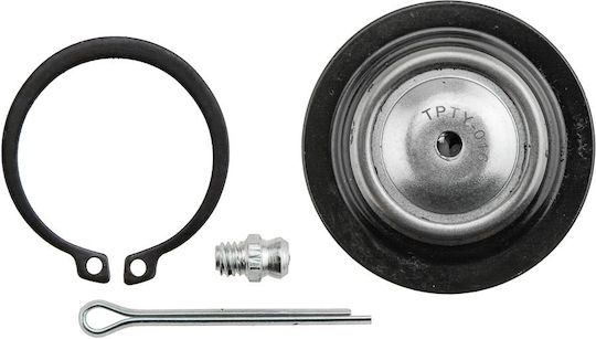 NTY Kugelgelenke für Lexus GX / LX Toyota Online-Handelsseite / Land Cruiser / Sequoia / Tundra ZSG-TY-016