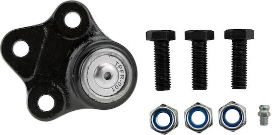 NTY Механизъм на автомобил за Ford Mondeo Volvo S60 / S80 / V60 / V70 ZSD-FR-001