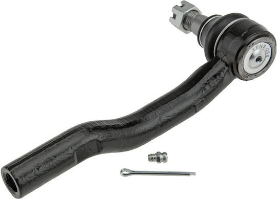 NTY Car Stabilizer Bar for Nissan NP300 / Navara SKZ-NS-056