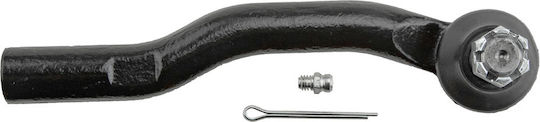 NTY Car Stabilizer Bar for Nissan NP300 / Navara SKZ-NS-056