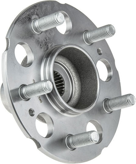 NTY Wheel Bearing Kit for Honda CR-V