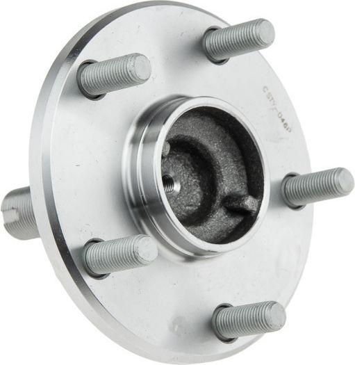 NTY Wheel Bearing Kit