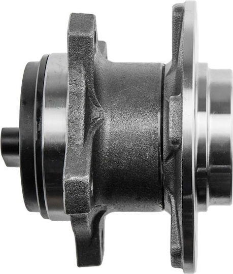 NTY Комплект лагери за колела за Citroen Berlingo / C4 Grand Picasso / C4 Picasso / C4 SpaceTourer / C5 Aircross / DS Peugeot 3008 / 308 / 5008 / 508