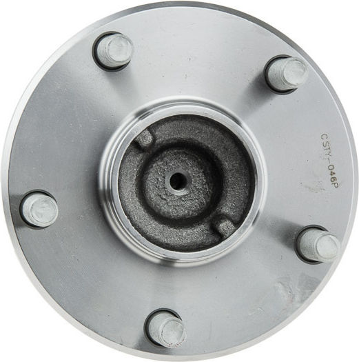 NTY Wheel Bearing Kit