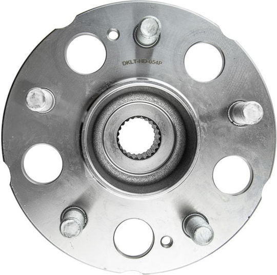 NTY Wheel Bearing Kit for Honda CR-V