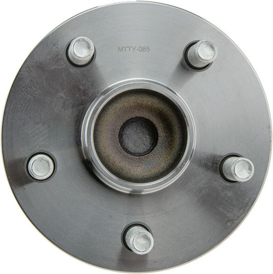 NTY Radlager-Kit für Toyota Korolla / Avensis / Carina / Celica / Matrix / Prius