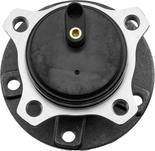 NTY Комплект лагери за колела за Citroen Berlingo / C4 Grand Picasso / C4 Picasso / C4 SpaceTourer / C5 Aircross / DS Peugeot 3008 / 308 / 5008 / 508
