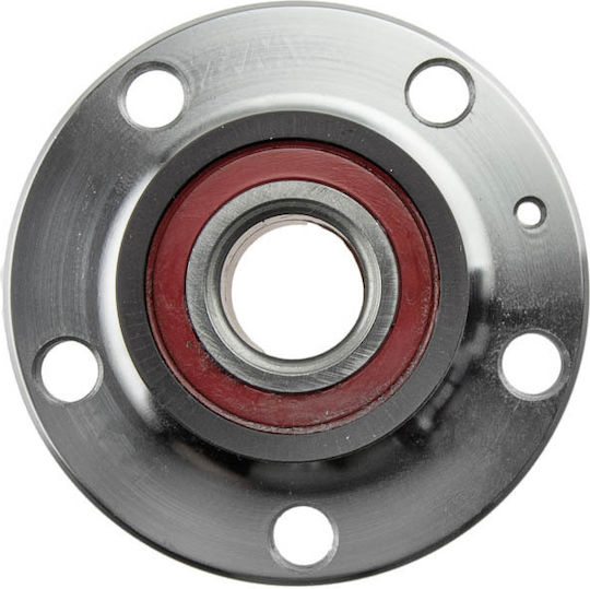 NTY Wheel Bearing Kit for Seat Ibiza Skoda Fabia Volkswagen Polo