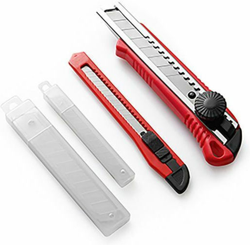Dekton Set Folding Knives Security
