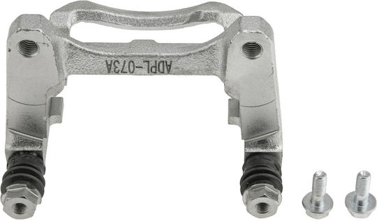 NTY Brake Caliber Holder, BRAKE CALIPER BRACKET for Opel Ampera-e / Astra / Insignia