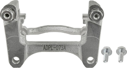 NTY Brake Caliber Holder, BRAKE CALIPER BRACKET for Opel Ampera-e / Astra / Insignia