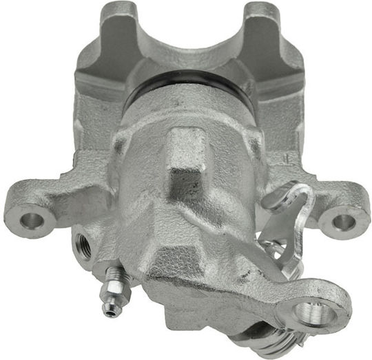 NTY Δαγκάνα Φρένων Πίσω για Audi 100 / 200 / 80 / 90 / A6 / A8 Citroen C4 / C3