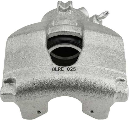 NTY Brake Calipers Front for Renault Grand Scenic / Scenic