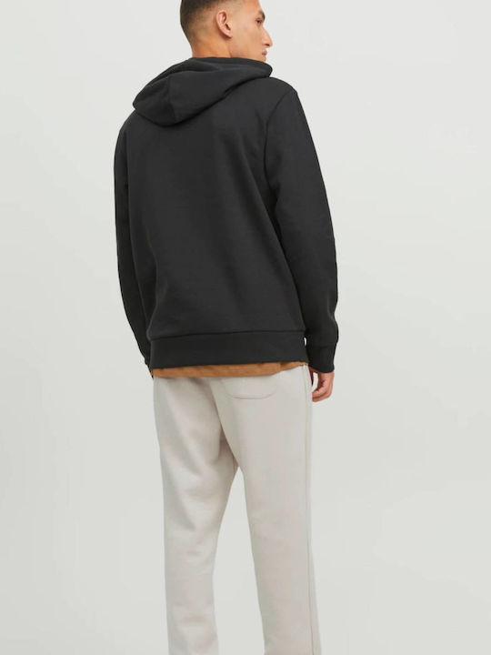 Jogginghose mit Gummizug Beige