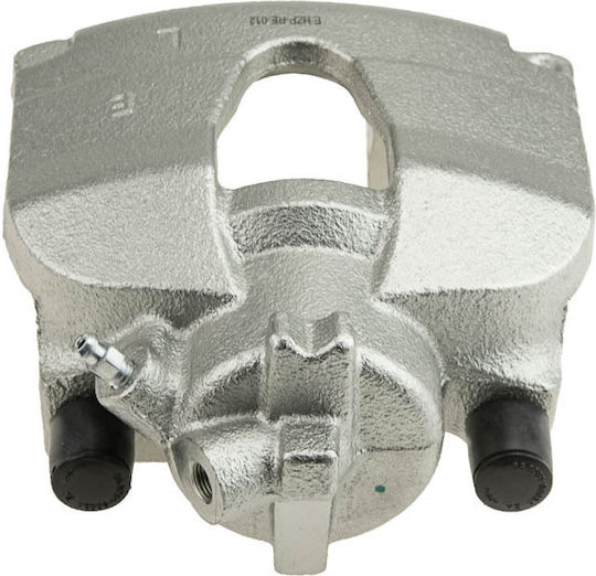 NTY Brake Calipers Front for Renault Clio / Megane / Scenic