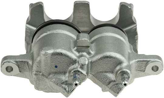 NTY Rear Brake Caliper for Citroen Jumper Fiat Ducato Peugeot Boxer