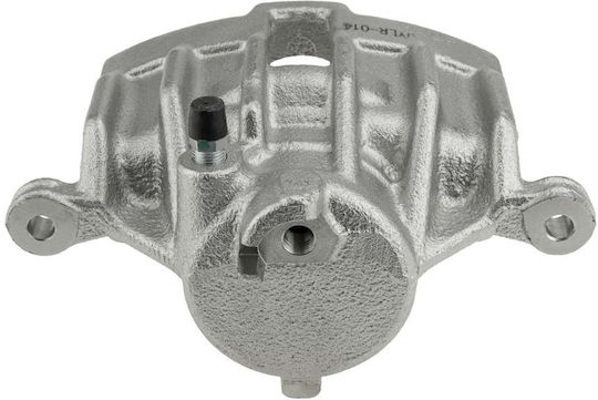 NTY Brake Calipers Front for Land Rover Freelander