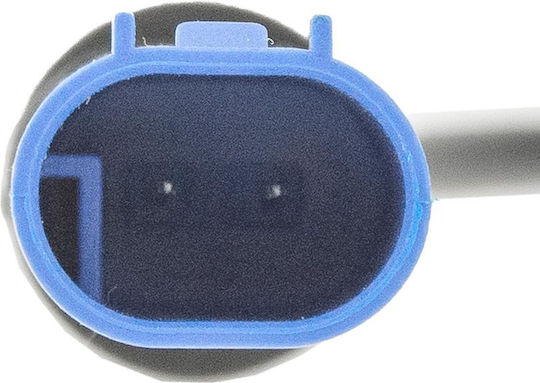 NTY Wear Sensor for BMW X3 / X4