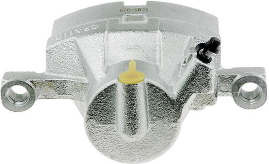 NTY Δαγκάνα Φρένων Εμπρός για Hyundai Galloper Mitsubishi L200 / Space Gear / L400