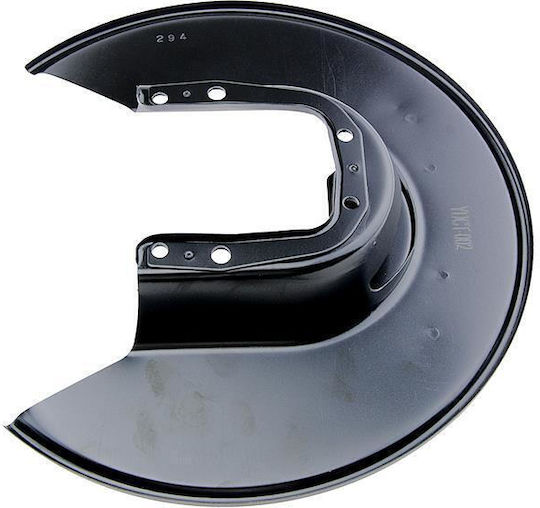 NTY Brake Disc Protector for Citroen Xsara / ZX Peugeot 205 / 306