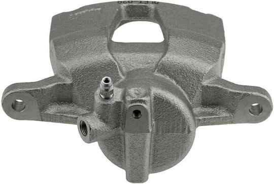 NTY Brake Calipers Front for Fiat 500 / Panda Ford Ka