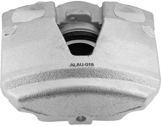 NTY Brake Calipers Front for Audi A6 / A7