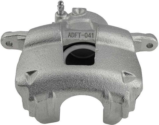 NTY Δαγκάνα Φρένων Εμπρός για Alfa Romeo Mito Fiat Bravo / Stilo / Tipo Lancia Delta
