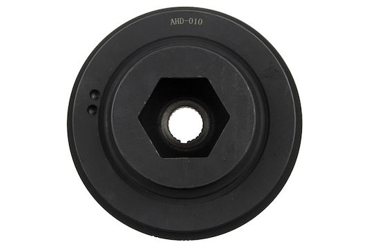 NTY Pulley for Car Engine Belt for Honda Civic RKP-HD-010
