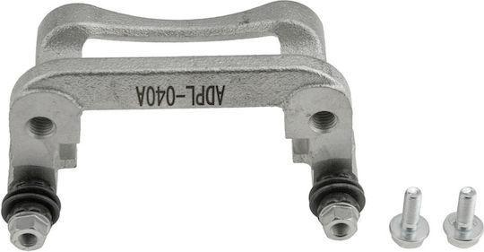 NTY Brake Caliber Holder, BRAKE CALIPER BRACKET for Opel Insignia Saab 9-5