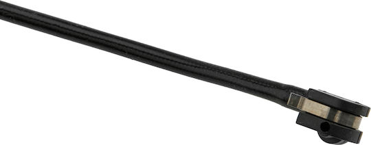 NTY Αισθητήρας Φθοράς Εμπρός για Cadillac BLS Chrysler GTS Fiat Croma Opel Signum / Vectra