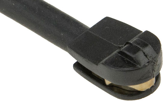 NTY Сензор За Износване Преден За Audi A4 / A5 / A6 / A7 / A8 / e-tron / Q5 / Q7 / Q8 Citroen C8