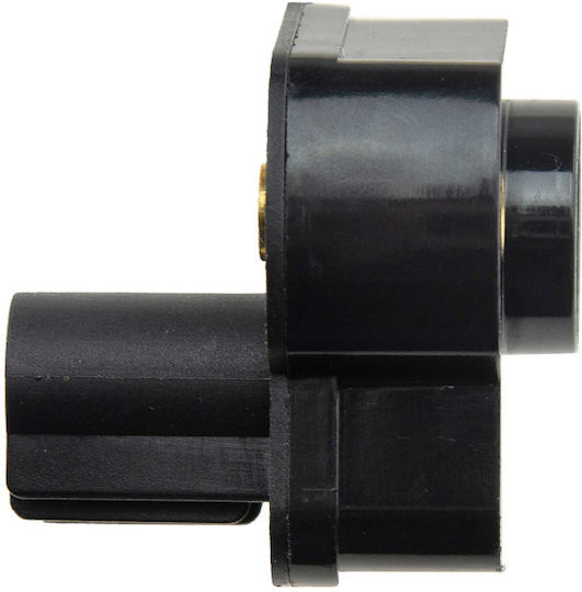 NTY Senzor de gaz pentru senzorul de motor al mașinii pentru Nissan PickUp Jeep Cherokee / Commander / Grand Cherokee / Wrangler