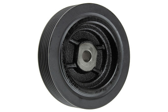 NTY NTY Car Engine Belt Pulley for Opel Combo Fiat Doblo Fiorino Linea Palio Qubo Siena Renault Captur Clio Fluence Grand Scenic Kadjar Kangoo Laguna Latitude Megane Scenic Talisman Thalia Wind Volvo C30 S40 S60 S80 V40 V50 V60 V70 Ford B-Max C-Max Express EcoSport Fiesta Focus Grand C-Max Mondeo Tourneo Connect Grand Tourneo Tourneo Courier Transit Connect Transit Courier Dacia Dokker Duster Lodgy Logan