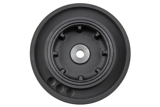 NTY Pulley Car Engine Belt for Opel Movano / Vivaro Renault Laguna / Trafic RKP-RE-006