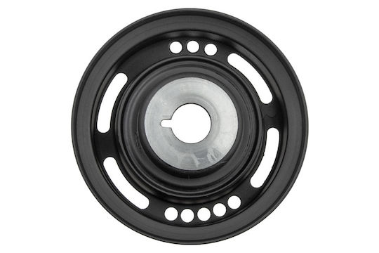 NTY Pulley Car Engine Belt for Opel Astra / Insignia / Mokka / Mokka X / Zafira / Zafira Tourer Chevrolet Aveo / Cruze / Orlando Saab 9-5 RKP-PL-011