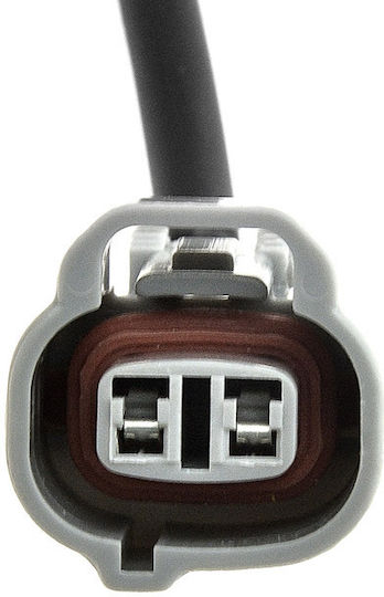 NTY ABS Sensor Front for Toyota Carina and Picnic