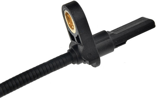 NTY Αισθητήρας ABS Εμπρός για Citroen C1 Peugeot 107 Toyota Aygo