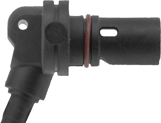 NTY ABS Sensor Rear for Citroen C1 Peugeot 107 108 Toyota Aygo