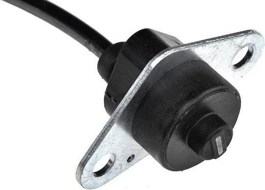 NTY Αισθητήρας ABS Εμπρός για Honda Civic / Aerodeck / CRX