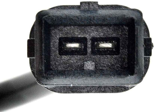 NTY ABS Sensor Front for Mitsubishi Carisma Space Star Volvo S40 V40