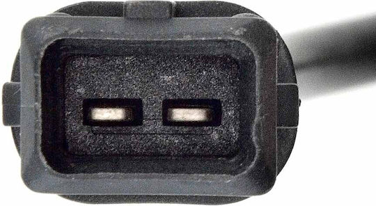 NTY ABS Sensor Front for Mitsubishi Carisma / Space Star Volvo S40 / V40