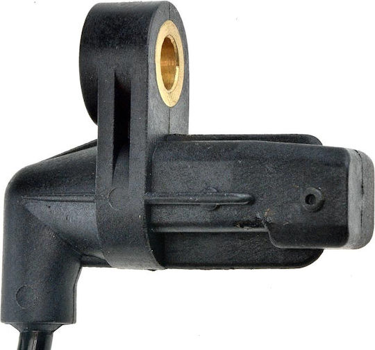 NTY Αισθητήρας ABS Εμπρός για Peugeot 206 / 207