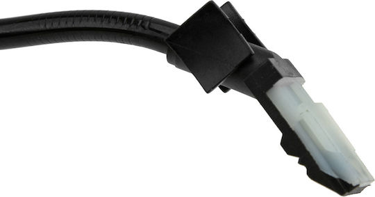 NTY ABS Sensor Front for Renault Grand Scenic Megane Scenic