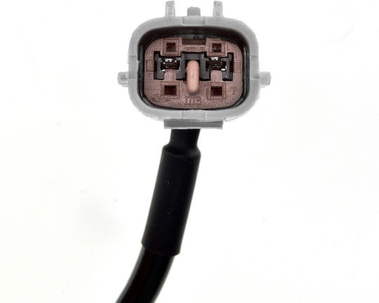 NTY ABS Sensor Front for Mazda 323 5 Premacy