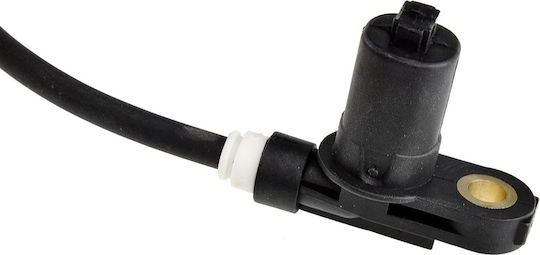 NTY Αισθητήρας ABS Εμπρός για Ford Galaxy Seat Alhambra Volkswagen Sharan