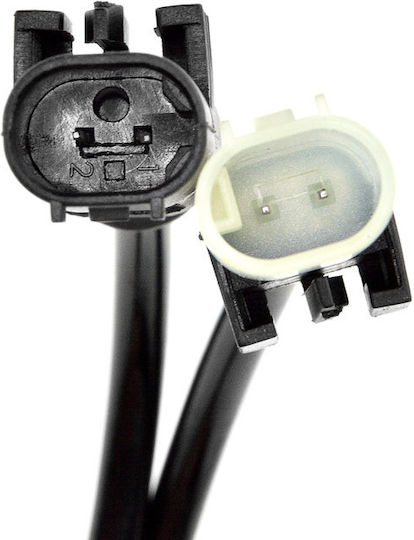 NTY ABS Sensor Back for Mercedes-Benz Viano / Vito