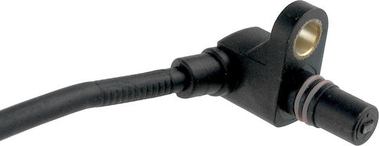 NTY ABS Sensor for Chevrolet Trailblazer Saab 9-7X